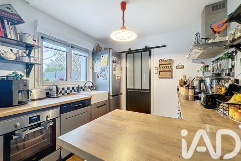 Villa a Le Bono, Morbihan, Le Bono - € 430.000 | Ref: 61781 - foto 7