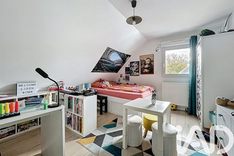 Villa a Le Bono, Morbihan, Le Bono - € 430.000 | Ref: 61781 - foto 12