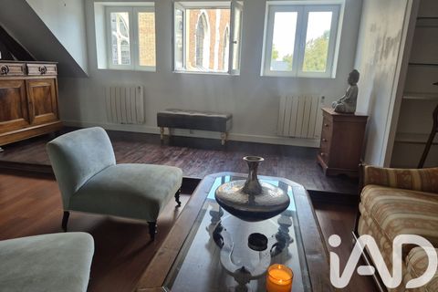 Leilighet i Orleans, Loiret, Orleans - € 152 000 | Ref: 89258 - foto 2