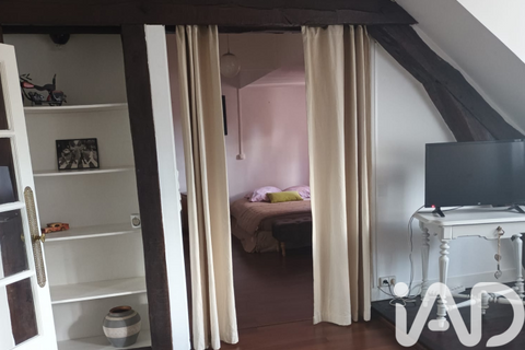 Leilighet i Orleans, Loiret, Orleans - € 152 000 | Ref: 89258 - foto 4