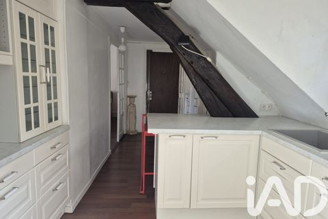 Leilighet i Orleans, Loiret, Orleans - € 152 000 | Ref: 89258 - foto 6