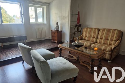 Leilighet i Orleans, Loiret, Orleans - € 152 000 | Ref: 89258 - foto 8