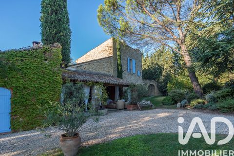 Villa i Puyvert, Vaucluse, Puyvert - € 1.695.000 | Ref: 27332 - foto 4