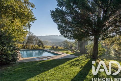 Villa i Puyvert, Vaucluse, Puyvert - € 1.695.000 | Ref: 27332 - foto 2