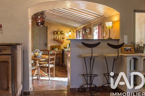 Villa i Puyvert, Vaucluse, Puyvert - € 1.695.000 | Ref: 27332 - foto 14