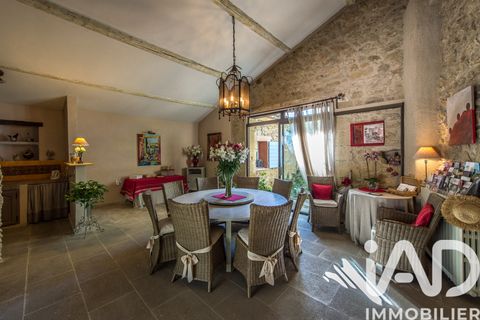 Villa i Puyvert, Vaucluse, Puyvert - € 1.695.000 | Ref: 27332 - foto 5