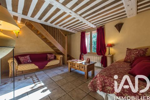 Villa i Puyvert, Vaucluse, Puyvert - € 1.695.000 | Ref: 27332 - foto 7