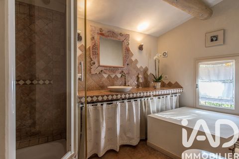 Villa i Puyvert, Vaucluse, Puyvert - € 1.695.000 | Ref: 27332 - foto 11