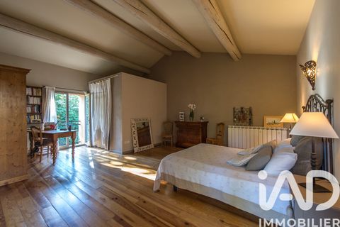 Villa i Puyvert, Vaucluse, Puyvert - € 1.695.000 | Ref: 27332 - foto 12