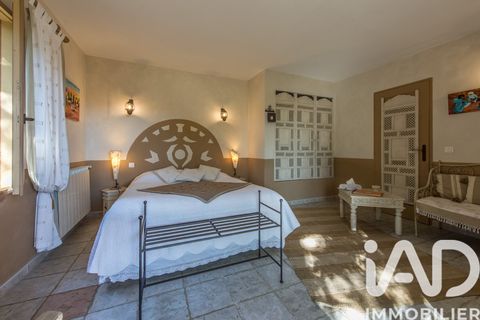 Villa i Puyvert, Vaucluse, Puyvert - € 1.695.000 | Ref: 27332 - foto 13