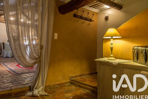 Villa i Puyvert, Vaucluse, Puyvert - € 1.695.000 | Ref: 27332 - foto 15