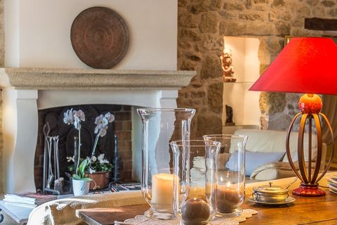 Villa i Puyvert, Vaucluse, Puyvert - € 1.695.000 | Ref: 27332 - foto 16