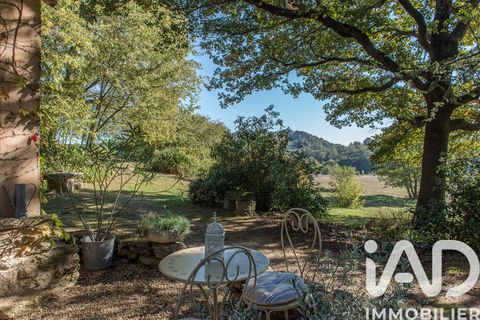 Villa i Puyvert, Vaucluse, Puyvert - € 1.695.000 | Ref: 27332 - foto 17