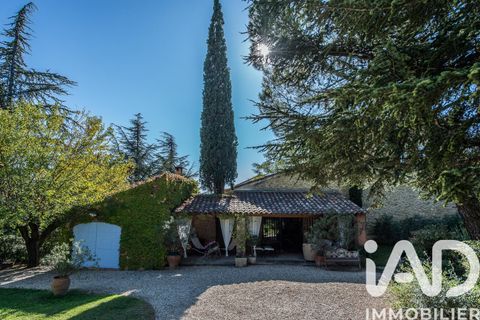 Villa i Puyvert, Vaucluse, Puyvert - € 1.695.000 | Ref: 27332 - foto 18