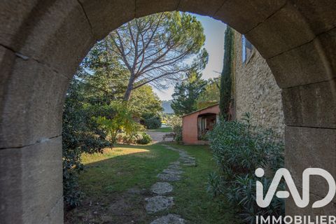 Villa i Puyvert, Vaucluse, Puyvert - € 1.695.000 | Ref: 27332 - foto 3