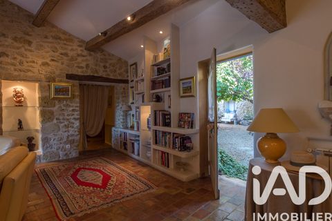 Villa i Puyvert, Vaucluse, Puyvert - € 1.695.000 | Ref: 27332 - foto 20