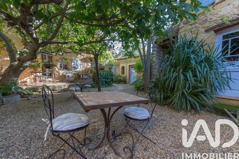 Villa i Puyvert, Vaucluse, Puyvert - € 1.695.000 | Ref: 27332 - foto 21