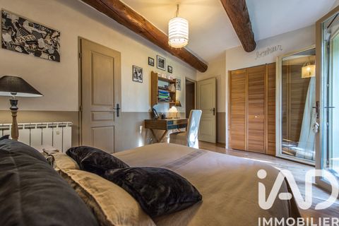 Villa i Puyvert, Vaucluse, Puyvert - € 1.695.000 | Ref: 27332 - foto 22