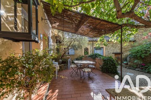 Villa i Puyvert, Vaucluse, Puyvert - € 1.695.000 | Ref: 27332 - foto 25