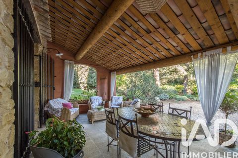Villa i Puyvert, Vaucluse, Puyvert - € 1.695.000 | Ref: 27332 - foto 26
