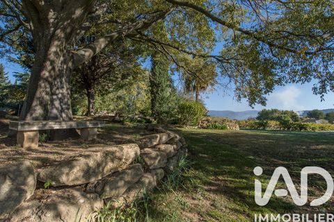 Villa i Puyvert, Vaucluse, Puyvert - € 1.695.000 | Ref: 27332 - foto 27
