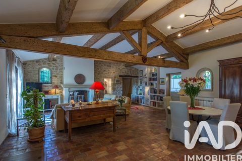 Villa i Puyvert, Vaucluse, Puyvert - € 1.695.000 | Ref: 27332 - foto 9