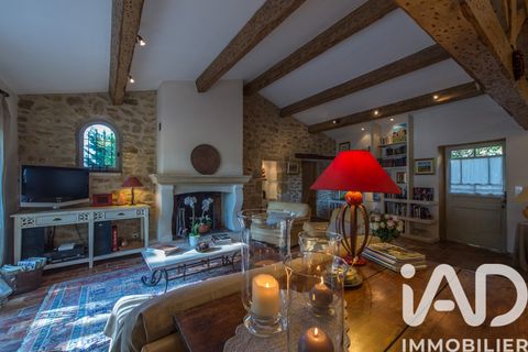 Villa i Puyvert, Vaucluse, Puyvert - € 1.695.000 | Ref: 27332 - foto 8