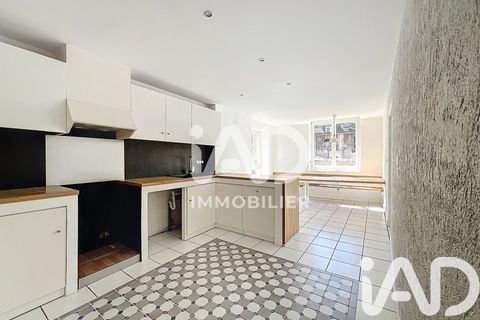 Duplex i Grenoble, Isere, Grenoble - € 390.000 | Ref: 71772 - foto 2