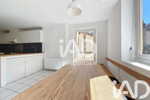 Duplex i Grenoble, Isere, Grenoble - € 390.000 | Ref: 71772 - foto 18