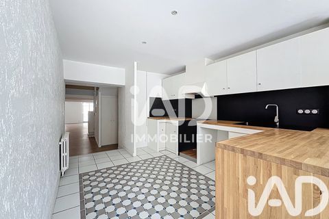 Duplex i Grenoble, Isere, Grenoble - € 390.000 | Ref: 71772 - foto 3