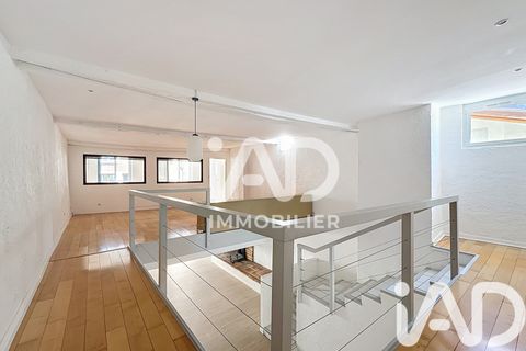 Duplex i Grenoble, Isere, Grenoble - € 390.000 | Ref: 71772 - foto 7