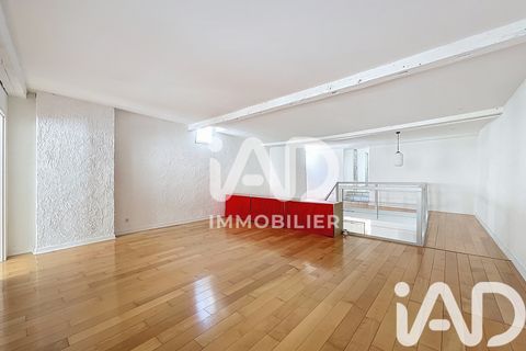 Duplex i Grenoble, Isere, Grenoble - € 390.000 | Ref: 71772 - foto 8