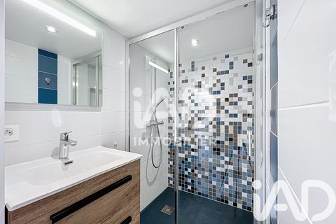 Duplex i Grenoble, Isere, Grenoble - € 390.000 | Ref: 71772 - foto 9