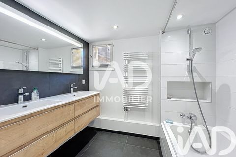Duplex i Grenoble, Isere, Grenoble - € 390.000 | Ref: 71772 - foto 10