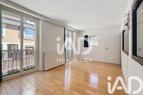 Duplex i Grenoble, Isere, Grenoble - € 390.000 | Ref: 71772 - foto 11