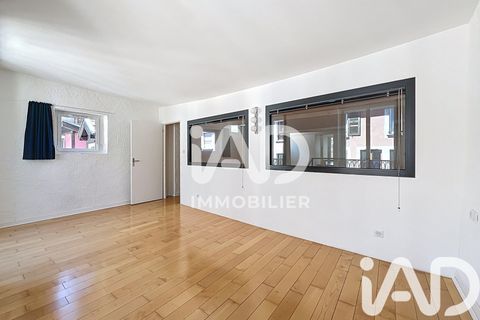 Duplex i Grenoble, Isere, Grenoble - € 390.000 | Ref: 71772 - foto 12