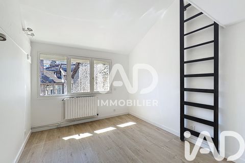 Duplex i Grenoble, Isere, Grenoble - € 390.000 | Ref: 71772 - foto 13