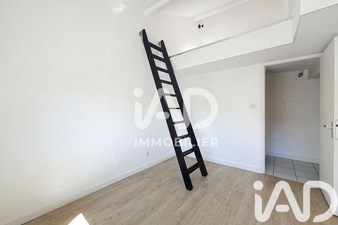 Duplex i Grenoble, Isere, Grenoble - € 390.000 | Ref: 71772 - foto 14