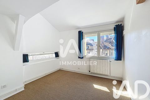 Duplex i Grenoble, Isere, Grenoble - € 390.000 | Ref: 71772 - foto 15