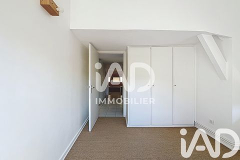 Duplex i Grenoble, Isere, Grenoble - € 390.000 | Ref: 71772 - foto 16
