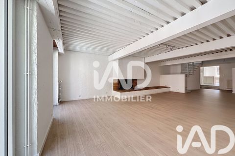 Duplex i Grenoble, Isere, Grenoble - € 390.000 | Ref: 71772 - foto 5