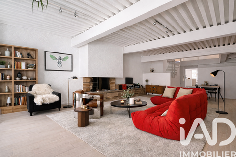 Duplex i Grenoble, Isere, Grenoble - € 390.000 | Ref: 71772 - foto 4