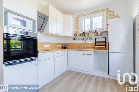 Villa a Brétigny-sur-Orge, Essonne, Brétigny-sur-Orge - € 339.000 | Ref: 65301 - foto 2