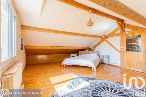 Villa a Brétigny-sur-Orge, Essonne, Brétigny-sur-Orge - € 339.000 | Ref: 65301 - foto 4