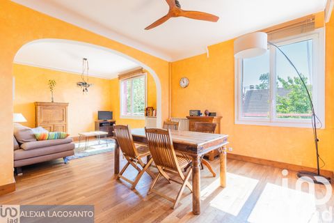 Villa a Brétigny-sur-Orge, Essonne, Brétigny-sur-Orge - € 339.000 | Ref: 65301 - foto 5