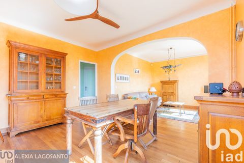 Villa a Brétigny-sur-Orge, Essonne, Brétigny-sur-Orge - € 339.000 | Ref: 65301 - foto 6