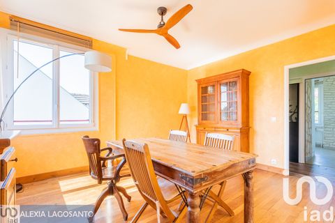Villa a Brétigny-sur-Orge, Essonne, Brétigny-sur-Orge - € 339.000 | Ref: 65301 - foto 7