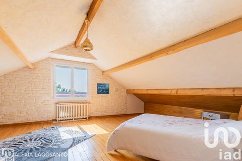 Villa a Brétigny-sur-Orge, Essonne, Brétigny-sur-Orge - € 339.000 | Ref: 65301 - foto 9