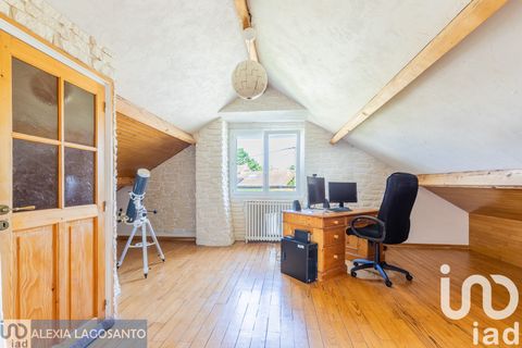 Villa a Brétigny-sur-Orge, Essonne, Brétigny-sur-Orge - € 339.000 | Ref: 65301 - foto 10