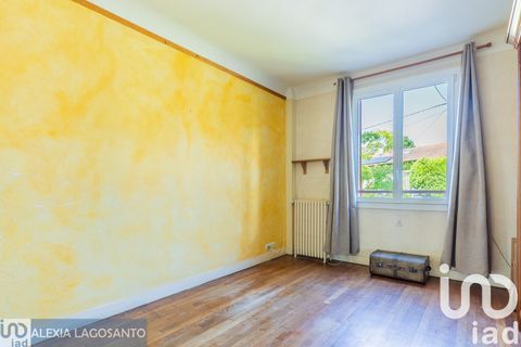 Villa a Brétigny-sur-Orge, Essonne, Brétigny-sur-Orge - € 339.000 | Ref: 65301 - foto 11